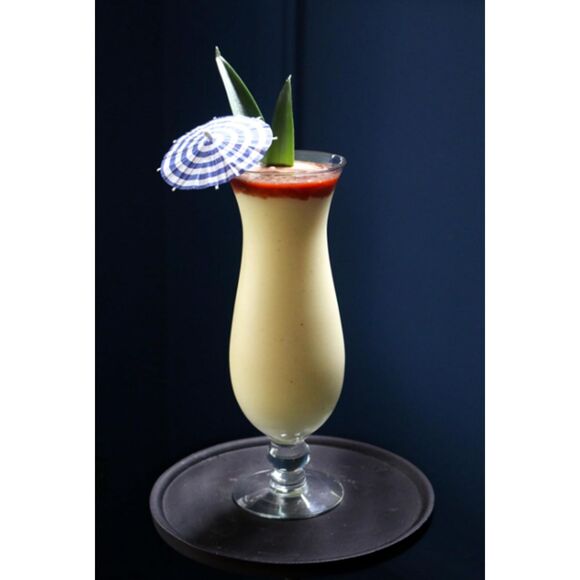 New in Box 144 DRINK UMBRELLAS Variety of Colors Desert FUN! - Picture 2 of 6